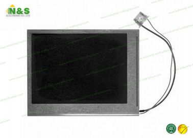 Ultra - Thin 3.8 &amp;quot;Optrex LCD Display Panjang Backlight Life105 PPI F-51373GNC-LW-AJ
