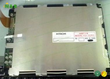 Monokrom Flat Hitachi LCD Panel 7.5 Inch Biasanya Hitam SX19V001-ZZA