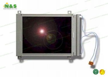 Layar LCD Optrex 4.7 &amp;quot;Kuning / Hijau (Positif) Layar LCD DMF5001NYL-ACE STN-LCD Panel