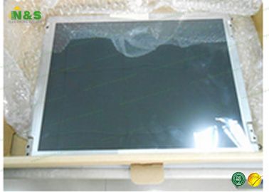 Antiglare 12,1 Inch AUO Panel LCD, Biasanya Putih A - Si TFT - Panel LCD G121SN01 V0