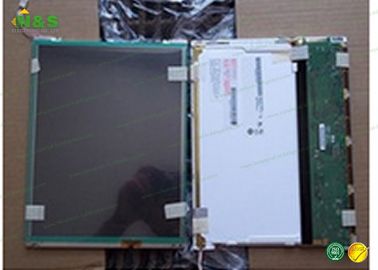 AUO 10.4 inch TFT LCD Screen dengan Touch Panel G104SN03 V2 SVGA 800 (RGB) * 600