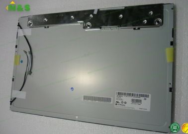 Panel LCD LG 60Hz 19,0 inci LM190WX1- TLL1 a - Si layar digital TFT lcd