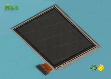 TPOTD035STED2 3,5 inci Menampilkan LCD Industri / tft monitor lcd 240 × 320