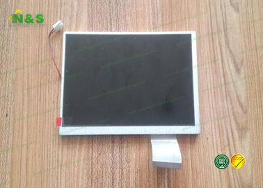 HSD070IDW1- D00 Industrial LCD Menampilkan Rasio Kontras 500/1 Lapisan keras