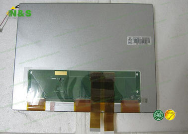 Panel LCD Innolux ISO9001, Layar LCD Anti Silau 10.2 inci 250 cd / m²
