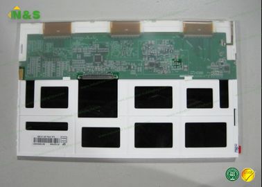AT102TN43 Innolux LCD Panel 262K / 16.2M (6 - bit / 6 - bit + Dithering) Warna Tampilan