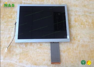 Layar LCD HannStar HSD084ISN1-A01 8,4 inci 170,4 × 127,8 mm Area Aktif 189,7 × 149,4 × 5,3 mm Garis Besar