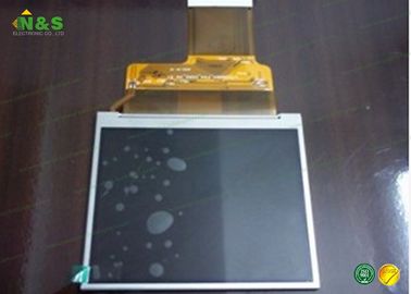 Samsung LCD Panel LTV350QV-F04 3,5 inci 70,08 × 52,56 mm Area Aktif 76,9 × 63,9 × 3,35 mm Garis Besar