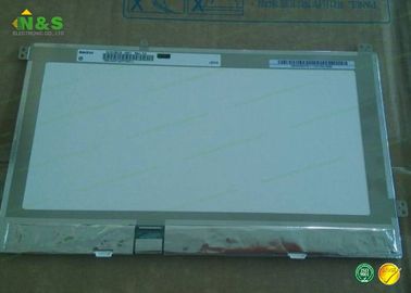 N101BCG - GK1 10.1 inci Panel LCD Innolux 234,93 × 139,17 × 4,3 mm Garis Besar