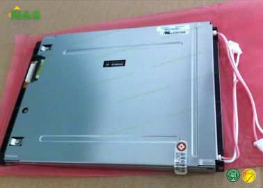 Penggantian PVI LCD Display Panel PD064VT8 175.4 × 126.9 mm Garis Besar