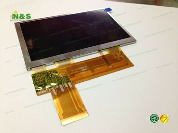 12,1 inci AUO LCD Screen Replacements G121SN01 V3 dengan 279 * 209 * 11 mm