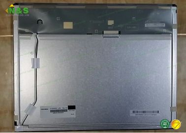1024 × 768 G150XGE-L07 Panel Innolux LCD 15 inci, Antiglare TFT LCD Display