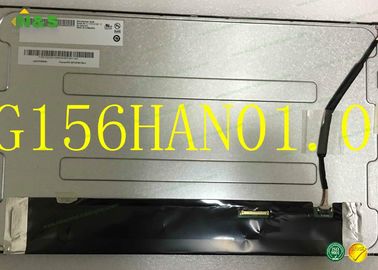 G156HAN01.0 1920x1080 perbaikan panel lcd / Pengganti Full High Definition layar lcd tft