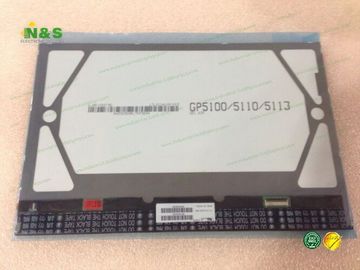 Samsung LTL101AL06-003 Layar LCD Panel 10.1 inci dengan 228.21 * 148.86 mm