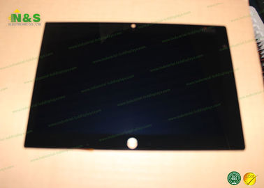 10.1 inch Kecerahan Tinggi LG LCD Panel LP101WH4-SLA3 dengan sentuhan, 1366 * 768