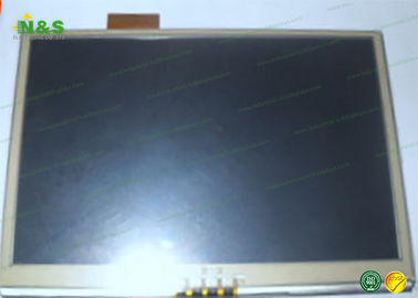 Flat Rectangle Display SAMSUNG LMS430HF11 dengan LCD Panel Samsung 4.3 inci