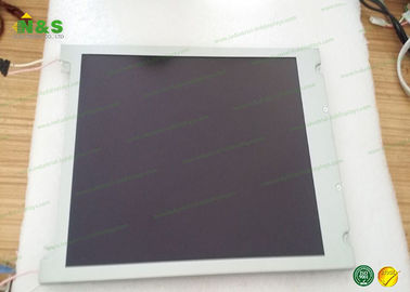 LQ057Q3DC11 Sharp LCD Panel 5.7 inci dengan 115.2 × 86.4 mm untuk Aplikasi Industri