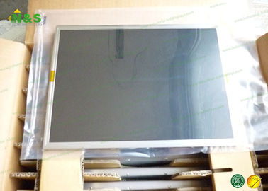 Antiglare LQ190E1LW01 Sharp LCD Panel, layar sentuh pengganti 19.0 inci 1280 × 1024