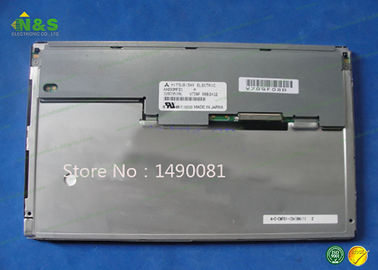 Biasanya Putih AA090MF01 Mitsubishi 9.0 inci pos layar lcd LCM 196,8 × 118,08 mm Area Aktif