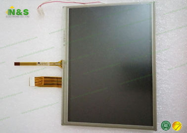 C070FW03 V2 AUO panel lcd perbaikan 7.0 inci dengan 156.24 × 82.37 mm Area Aktif