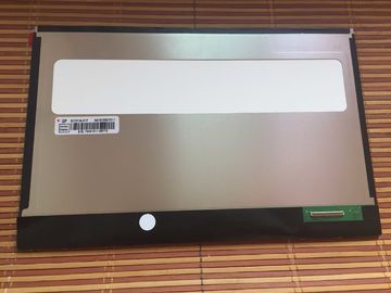 EJ101IA-01F Perbaikan panel lcd Innolux, layar laptop LCD resolusi tinggi 216.96 × 135.6 mm