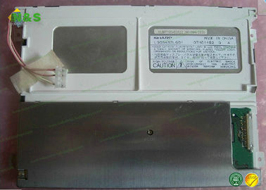 Panel LCD Sharp Antiglare LQ084V3DG03 / tft modul layar lcd 8,4 inci