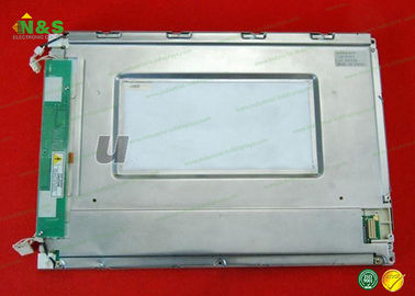 LQ104V1DG33 Tajam LCD Panel 10.4 inci LCM 640 × 480 CCFL TTL