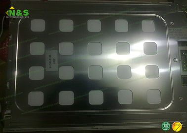 LQ104V1DG71 Biasanya Putih Tajam LCD Panel 10.4 inci LCM dengan 211.2 × 158.4 mm Area Aktif