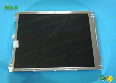 Biasanya Putih LQ104V1LG61 Sharp LCD Display Panel, Sharp LCD Flat Screen