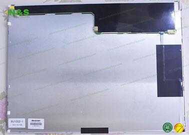 10.4 inch LQ10D32A Sharp LCD Panel Biasanya Putih untuk Aplikasi Industri