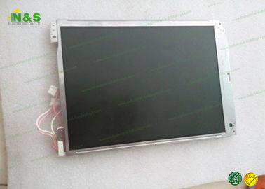 LQ10D345 profesional Sharp LCD Panel 211,2 × 158,4 mm tipe lansekap