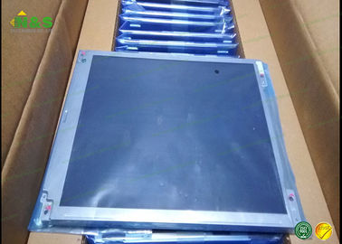 AA104VC02 Mitsubishi LCD Panel 10.4 inch LCM 640 × 480 430 500: 1 262K CCFL TTL