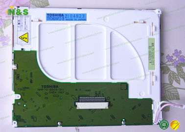 6.0 inch TOSHIBA panel TFD60W12-B, Menampilkan LCD Industri