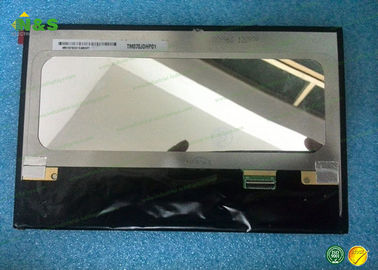 Layar HD TFT LCD, Tianma LCD Menampilkan TM070JDHP01 WXGA 1280 (RGB) * 800