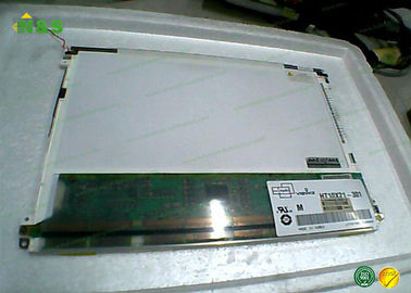 HT10X21-301 Antiglare Industrial LCD Displays untuk Pad, panel Tablet