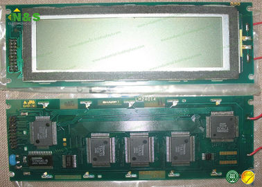 LM24014H SHARP 5.2 inch 240 × 64 tft lcd panel Transflective 127,15 × 33,87 mm Area Aktif