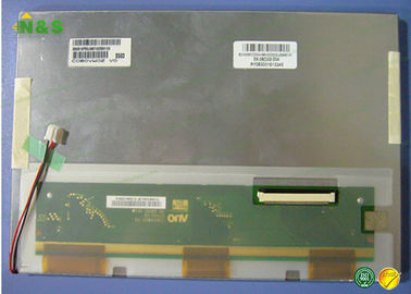 C080VW05 V0 AUO Panel LCD 8,0 inci 800 × 480 500 dengan 175,2 × 105,12 mm Area Aktif