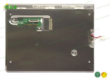 FG080000DNCWAGT1 TFT LCD Module Data Gambar 8.0 inci LCM dengan 162.24 × 121.68 mm Area Aktif