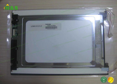 Warna KCG047QV1AA-A210 KOE Layar LCD, 4,7 inci Antiglare lapisan keras permukaan lcd