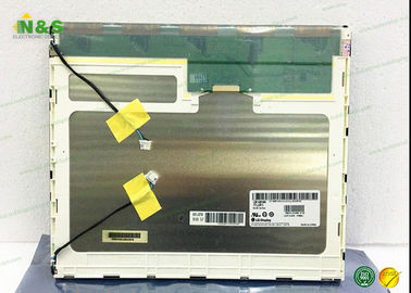 15,0 Inch LM150X08-TLB1 LG LCD Panel, Antiglare Tft Lcd Modul Untuk Monitor Desktop