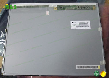 MV190E0M-N10 TFT LCD Modul BOE 19,0 inci LCM 1280 × 1024 250 Biasanya Hitam