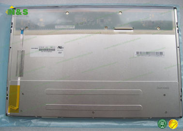 15,4 Inch G154I1- LE1 layar lcd industri, 1280 × 800 layar lcd panel datar 450