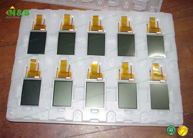 Biasanya Putih LS030Q7DH01 3,0 inci SHARP Sharp LCD Panel dengan 45,72 × 60,96 mm