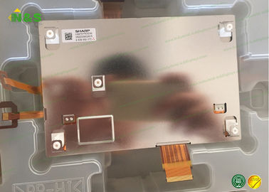 LQ070Y5DG30 7,0 inci Layar Lcd Smartphone 800 × 480 156,4 × 82,08 mm