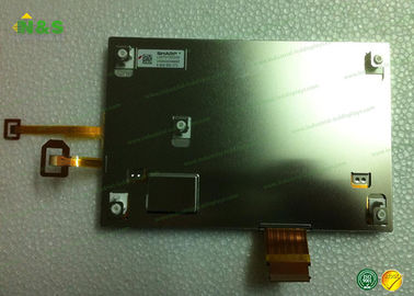 LQ070Y5DG07 7.0 inci Panel LCD Tajam, Layar LCD Vertikal LCM Biasanya Putih