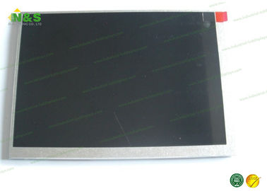 LW700AT6005 Innolux LCD Panel 7,0 inci CELL 800 × 480 dengan 152,4 × 91,44 mm