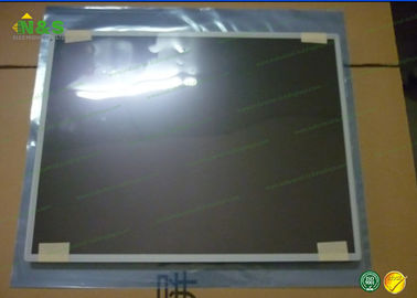 19,0 Inch Tipe lanskap LG Panel LCD LM190E05-SL01 dengan 376,32 × 301,056 mm