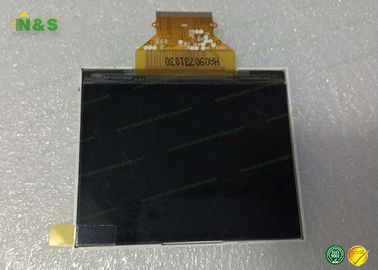 2.5 Inch LMS250GF03-001 samsung lcd panel pengganti Produk Genggam