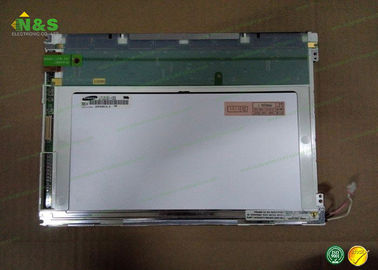 LT121S1-153 layar lcd samsung, Biasanya Layar Laptop Lcd Putih 800 × 600