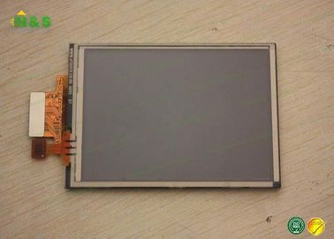 LMS350DF01-001 Potret jenis Samsung LCD Panel 3,5 inci Kecerahan Tinggi